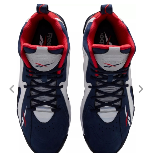 Reebok kamikaze 2 - Picture 4 of 10